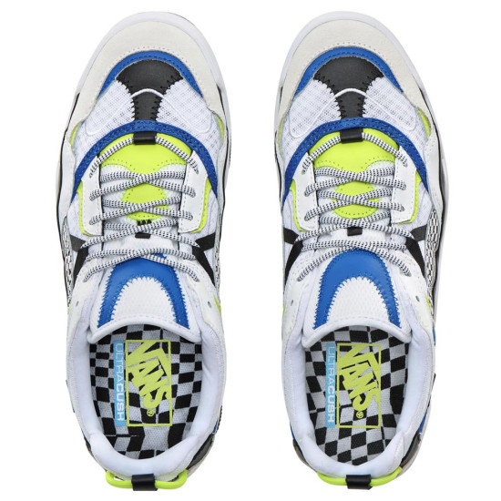 Vans Varix
